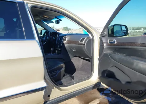 2011 Jeep Grand Cherokee Laredo z USA, uszkodzony, nr VIN 1J4RS4GG5BC564475